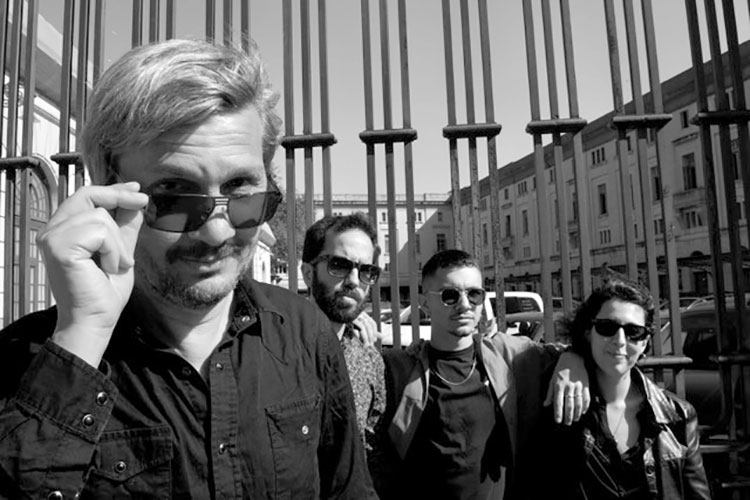 “Nunca he sido muy purista”