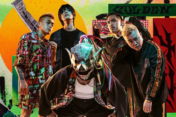 Las bandas de Taiwán se presentarán en el Primavera Pro