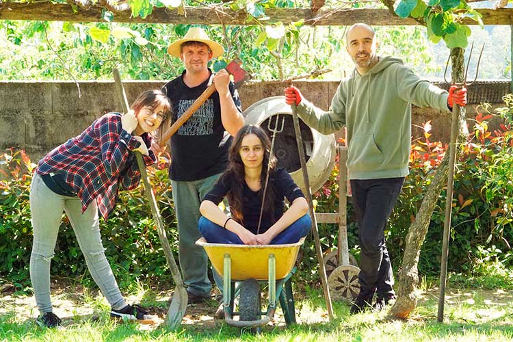 Estreno: "Saturnais", primer y único avance del nuevo disco de Trilitrate