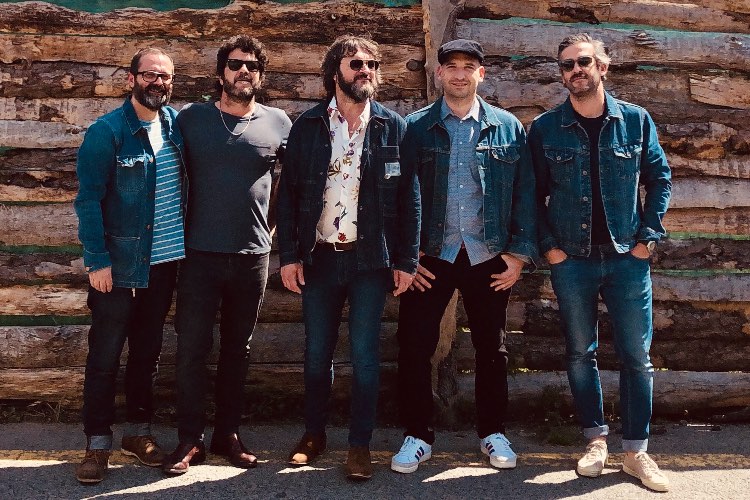 Estrenamos avance de “Siempre Nunca”, el cuarto álbum de Bringas