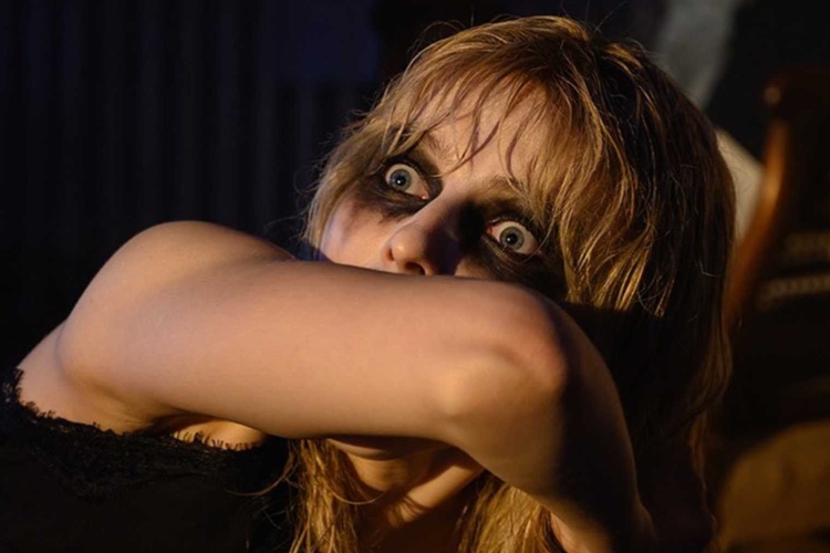 Edgar Wright se lanza al giallo temporal con "Last Night In Soho"