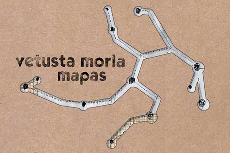 10 años de “Mapas”: el desafío de superación de Vetusta Morla