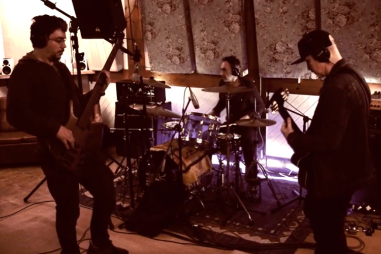 Estrenamos "Seiko", adelanto del debut de los tolosarras Farinellis