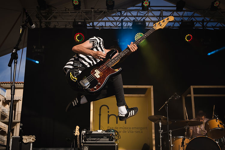 El afortunado retorno del FIM Vila-Seca