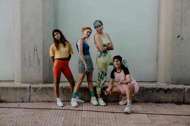 DCODE LAB celebra hoy su quinta edición de encuentros musicales