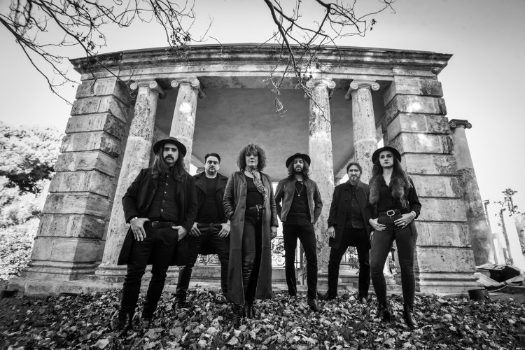 Moves estrenan "I'm Gone", tercer adelanto de su nuevo álbum "The Challenge"