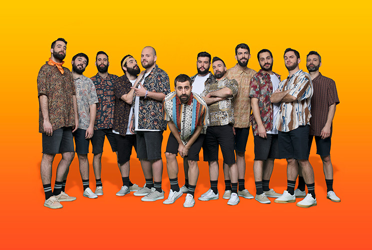 Revive Vivers, la experiencia Vibra Mahou que completa los reencuentros con las noches musicales de verano