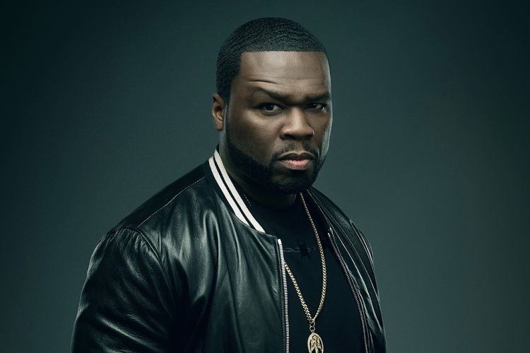 Arrestados tres hombres por robarle tres millones de dólares a 50 Cent