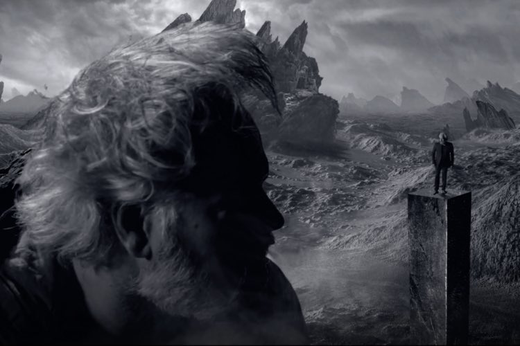 Albert Freixas estrena en Mondo Sonoro el videoclip de "Personal Light"