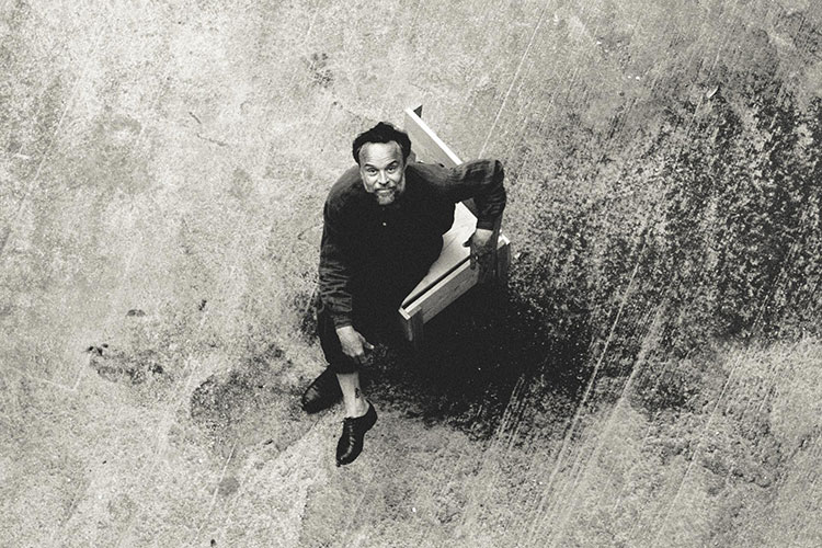 “I Can’t Wait”, segundo adelanto del nuevo disco de Rodrigo Amarante