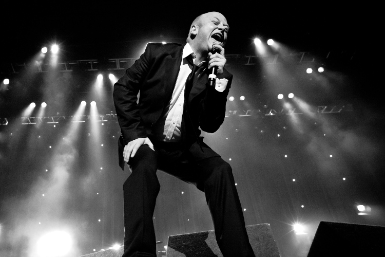 El Black Music Festival celebra treinta años de la película "The Commitments"