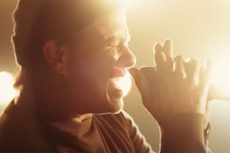 "Lifeforms" será el nuevo disco de Angels & Airwaves en septiembre