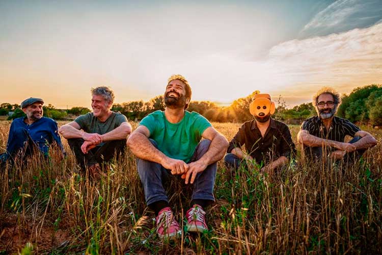 Antònia Font anuncian nuevo disco y dos grandes conciertos para 2022