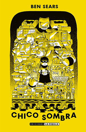 Chico Sombra