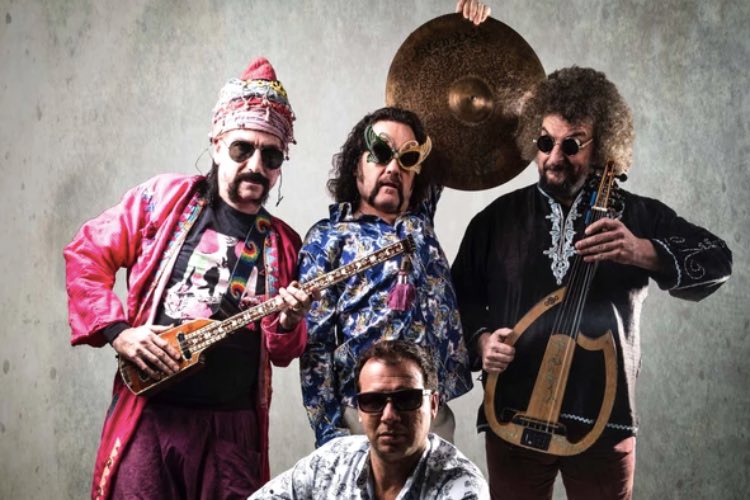 BaBa ZuLa