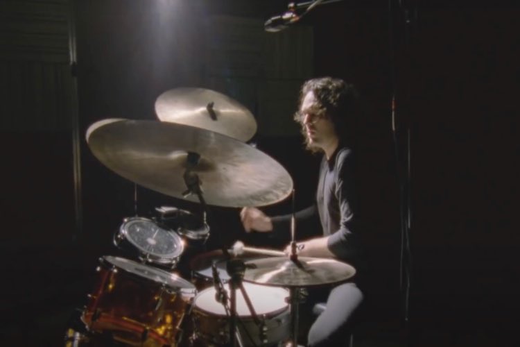 Cavs, proyecto en solitario de Michael Cavanagh, batería de King Gizzard