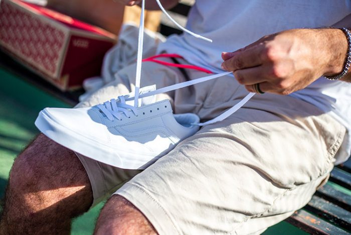 Carrion Vans 2 by Vic Ruiz