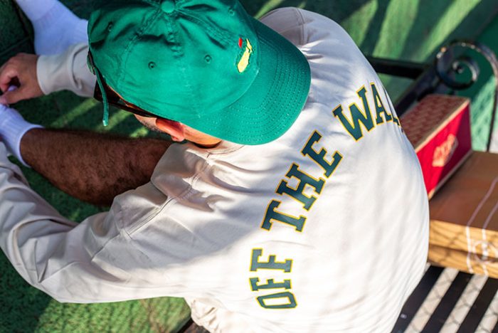 Carrion Vans 3 by Vic Ruiz