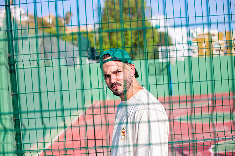 Entrevistas “Make Your Own Way by Vans & Mondo Sonoro”: Carrión