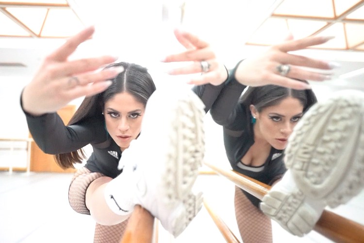 "Nobody", el primer single de DRIVE con Carla Gimeno (The Crab Apples)