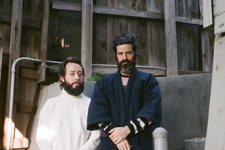 Devendra Banhart y Noah Georgeson se unirán en el ambiental "Refuge"
