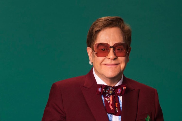 Thom Yorke y Elton John cargan contra David Frost por la crisis de las giras