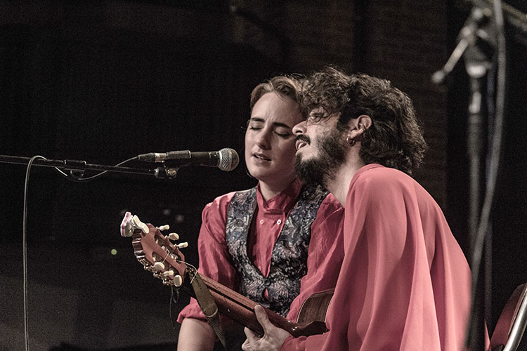 Nueva edición de los Premios Madroño, Certamen de Jóvenes Creadores