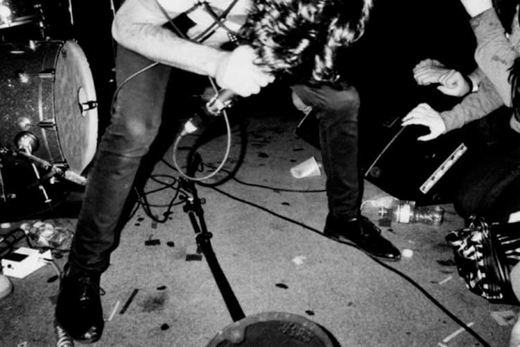 Glassjaw interpretarán sus dos primeros álbumes en una gira