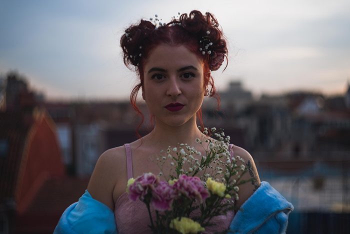 Elas Son Artistas presenta su novena edición