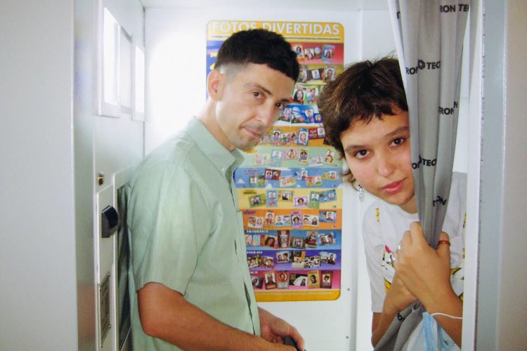 Luna Valle colabora de nuevo con Tórtel en "La mejor canción jamás"