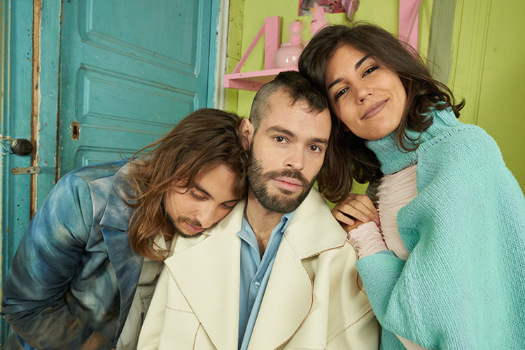 "Inuyasha", estrenamos el nuevo videoclip de MYŌBOKU