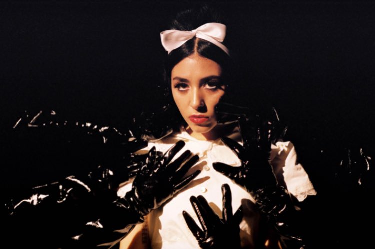 "Crying", el nuevo arrebato de indie rock de Pom Pom Squad