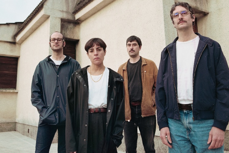 "Intentamos transmitir desde lo individual un sentimiento común"