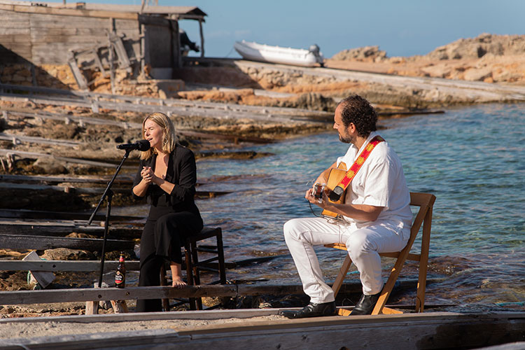 SON Estrella Galicia Posidonia se celebrará en octubre en Formentera
