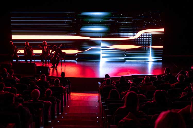 El Eufònic celebrará su décimo aniversario este mes de agosto