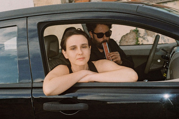 San Jerónimo colaboran con Rodrigo Cuevas y Matsu en "La Cueva"