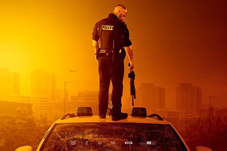 Shorta. El peso de la ley