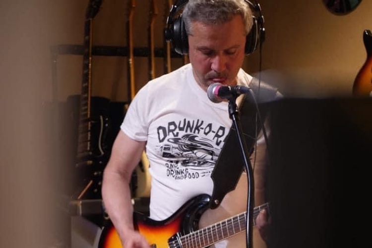 “Era el momento de volver musicalmente a casa”