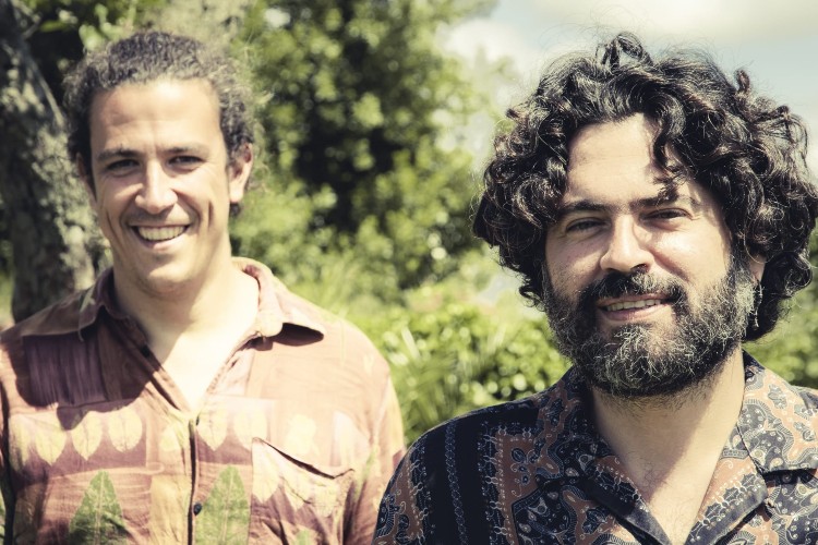 Estrenamos videoclip de "La verdad" de Chiki Lora y Mr. Kilombo