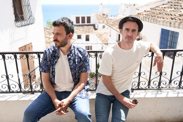 Ciudad Jara ponen banda sonora a "Lucas", la película de Álex Montoya