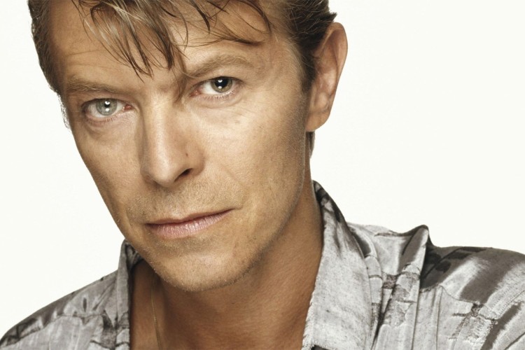 Se subasta una pintura de David Bowie por la que se pagaron 4 dólares