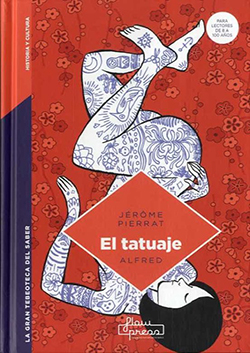 El tatuaje