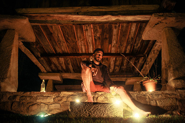 “Ir en contra de la evolución es un poco de puristas y de reaccionarios”