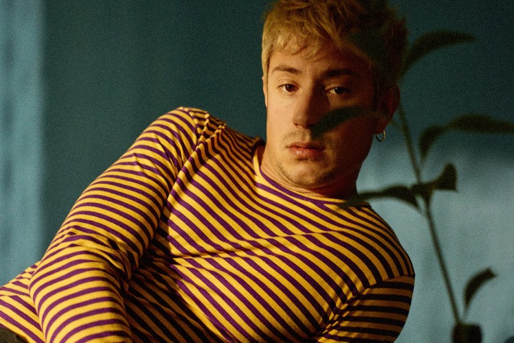 Estrenamos "No em facis cap petó", tercer adelanto del disco de MTINES