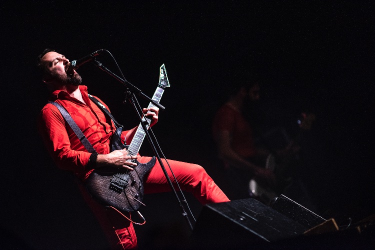 Pacto de carne y sangre