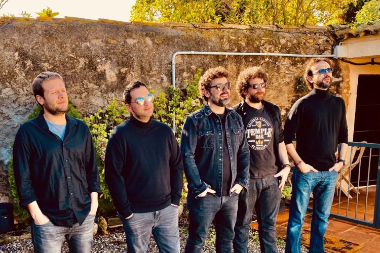 Estrenamos "American Hero", la nueva apuesta musical de Radio75