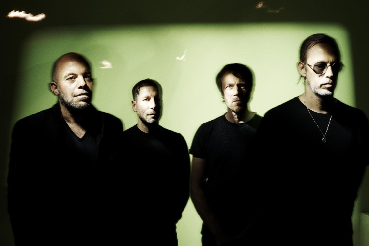 Los británicos Ride se unen al cartel del Primavera Sound 2022