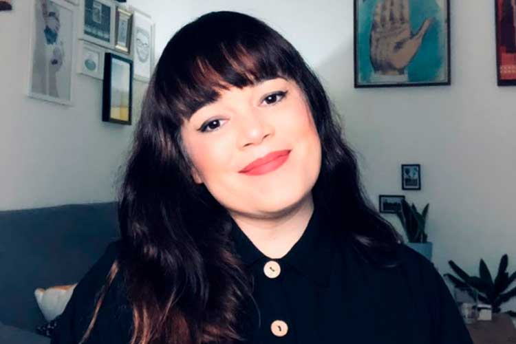 Rosa Ponce (Tigres Leones) publicará un libro de relatos en Libros Walden