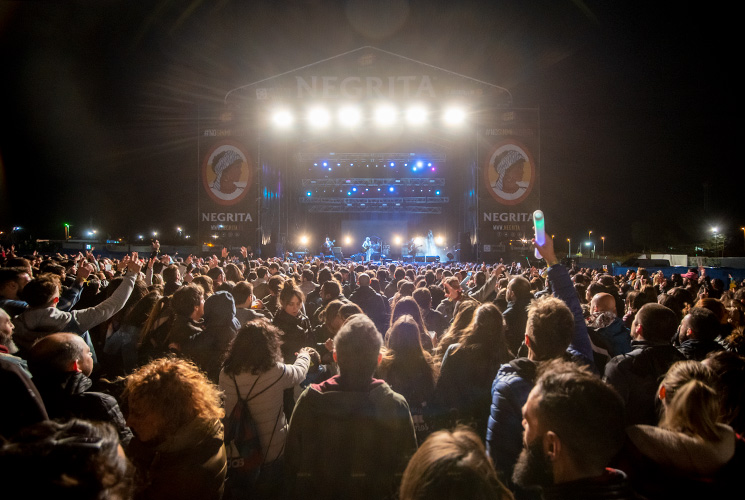 El SanSan Festival de Benicàssim lanza cartel para su edición de octubre del 2021