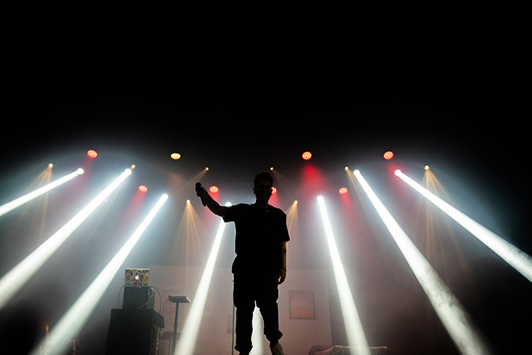 Romance desde Madrid